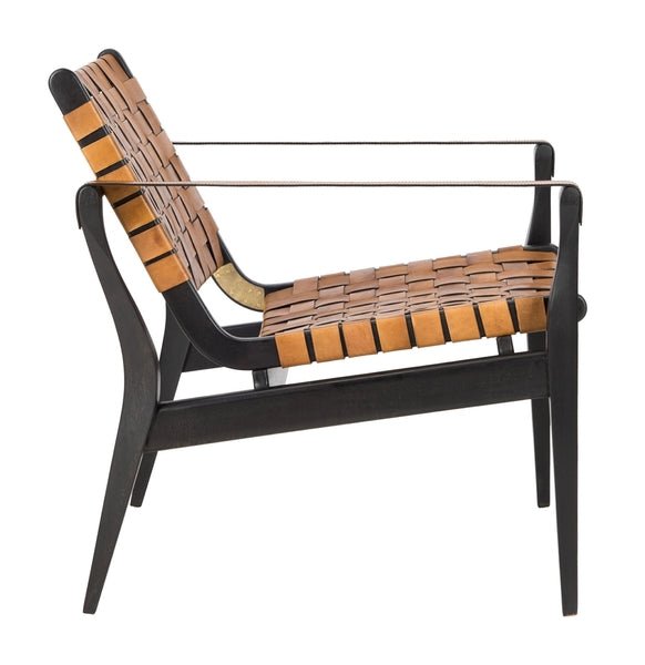Delano Accent Chair - From Where - 