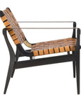 Delano Accent Chair - From Where - 