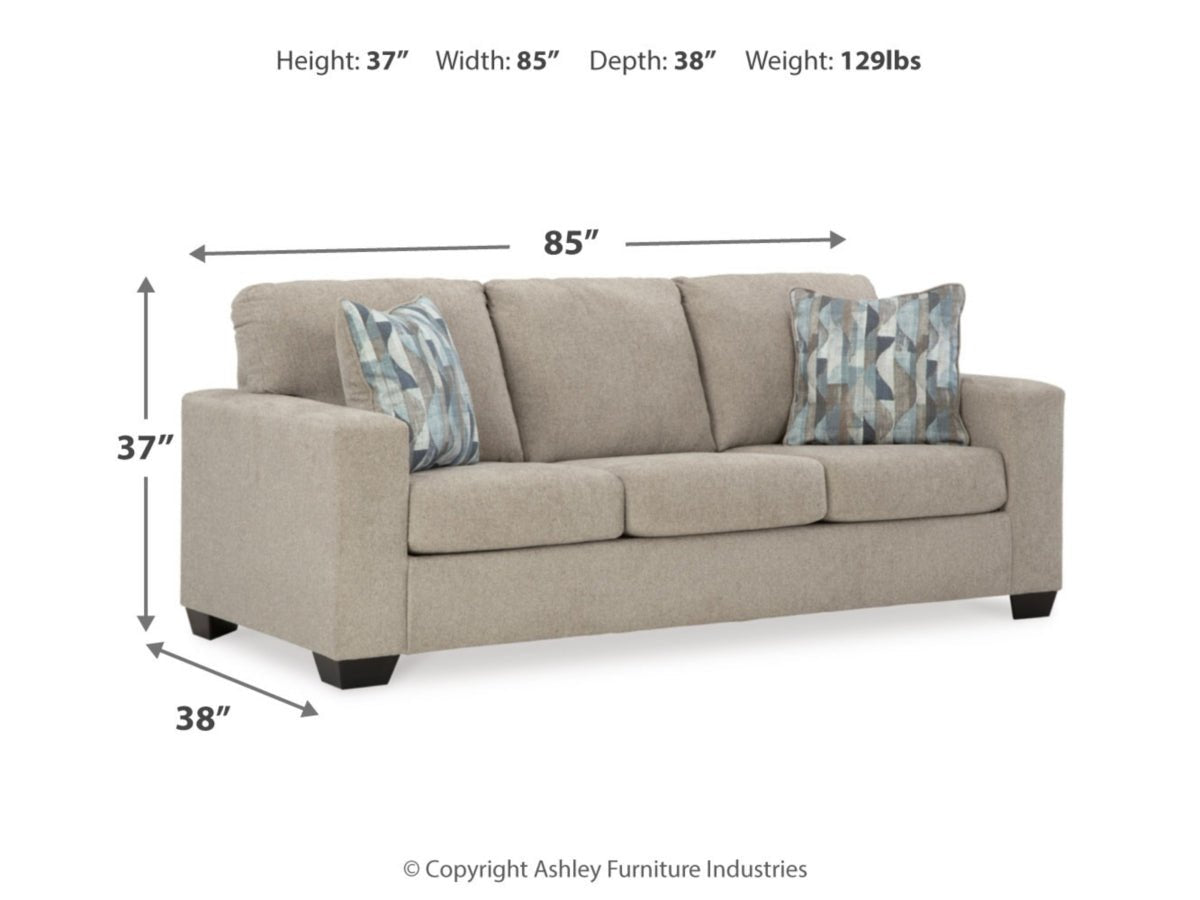 Deltona Sofa - From Where - 