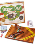 Derby Day | Horse Racing Board Game - From Where - 