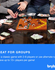 Derby Day | Horse Racing Board Game - From Where - 