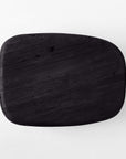 Derrico 46" Acacia Wood Coffee Table - From Where Finds -