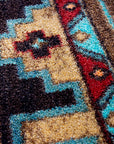 Desert Diamond – Southwest Rug - From Where Finds - 