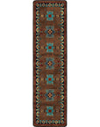 Desert Diamond – Southwest Rug - From Where Finds - 