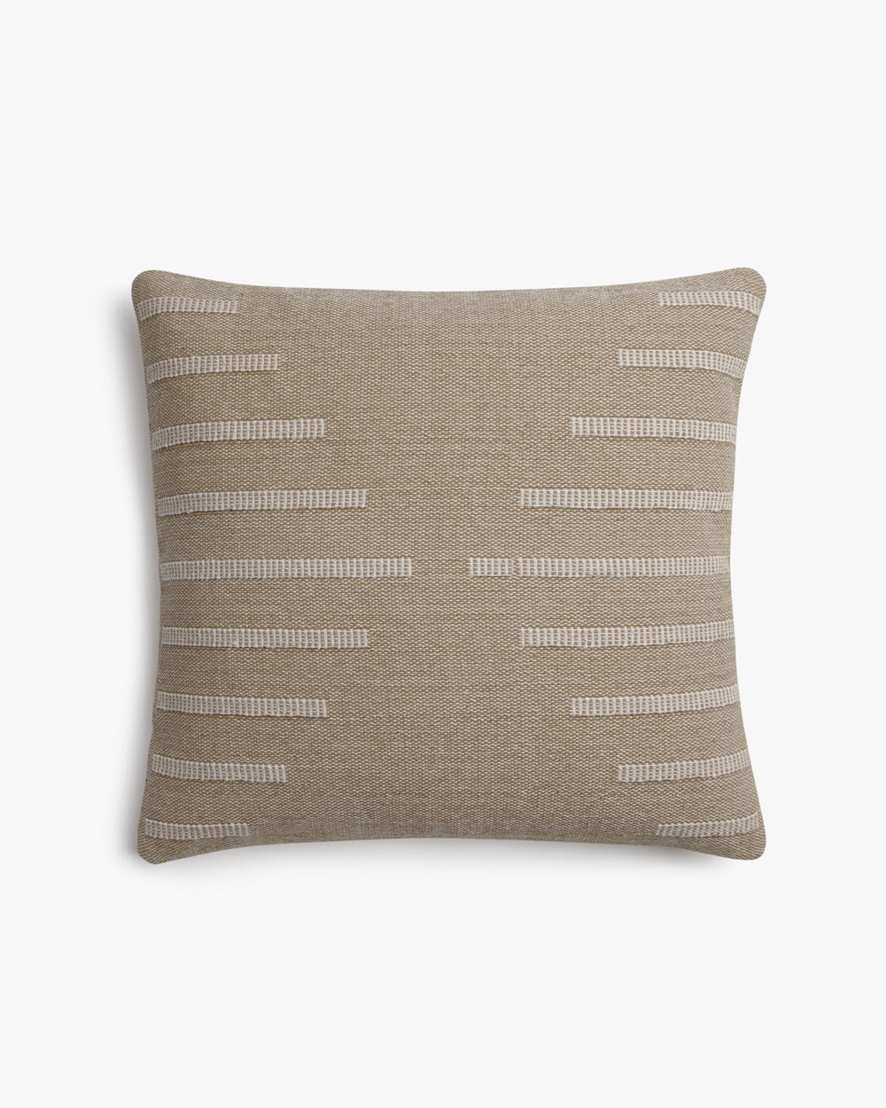 Desert Pillow Cover - From Where -
