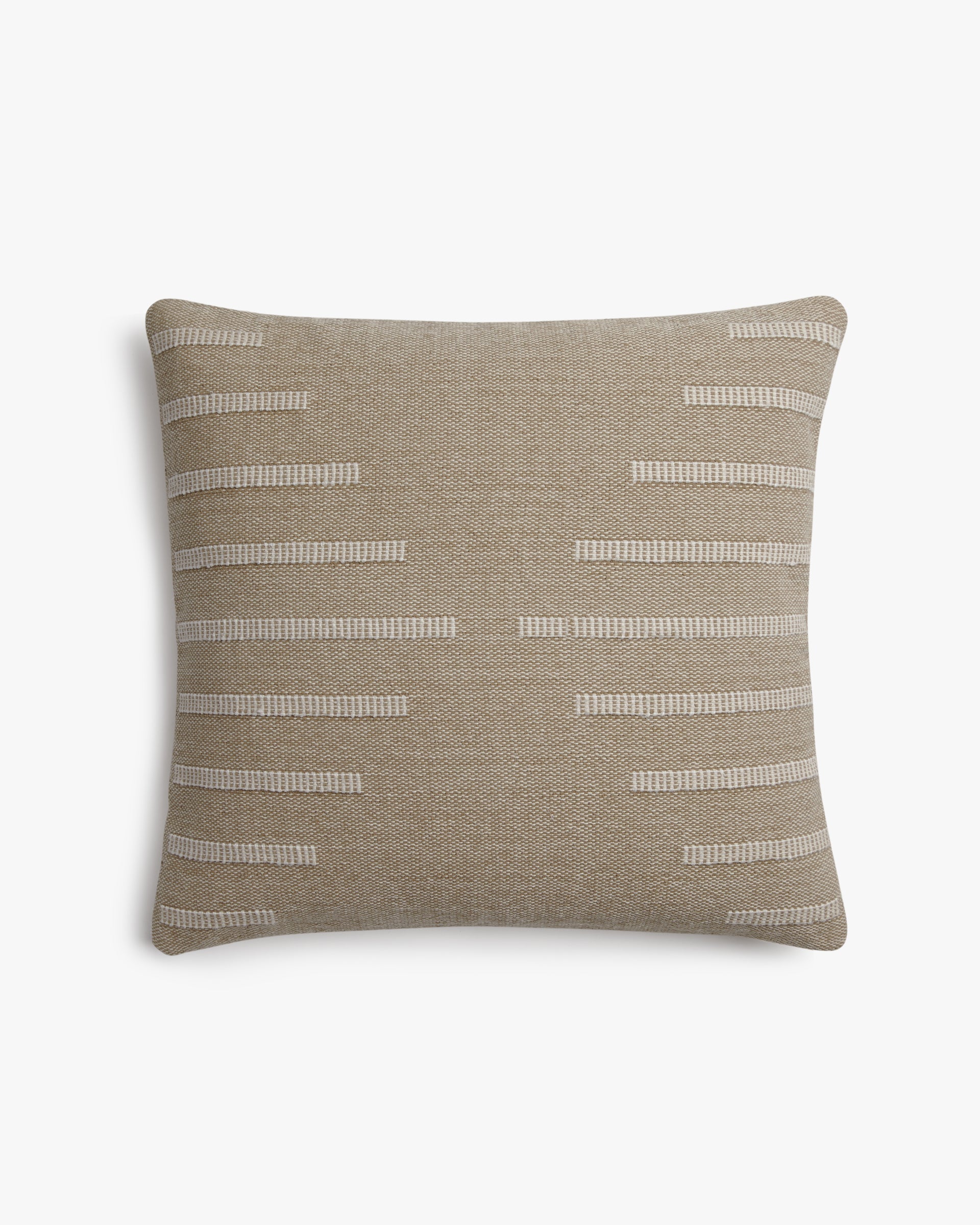 Desert Pillow Cover - From Where - 