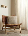 Desert Pillow Cover - From Where Finds -