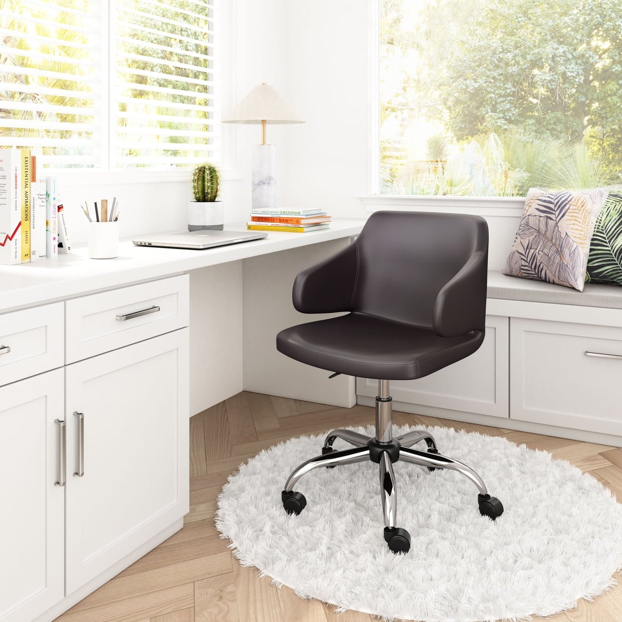 Designer Office Chair - From Where - 