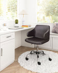 Designer Office Chair - From Where - 
