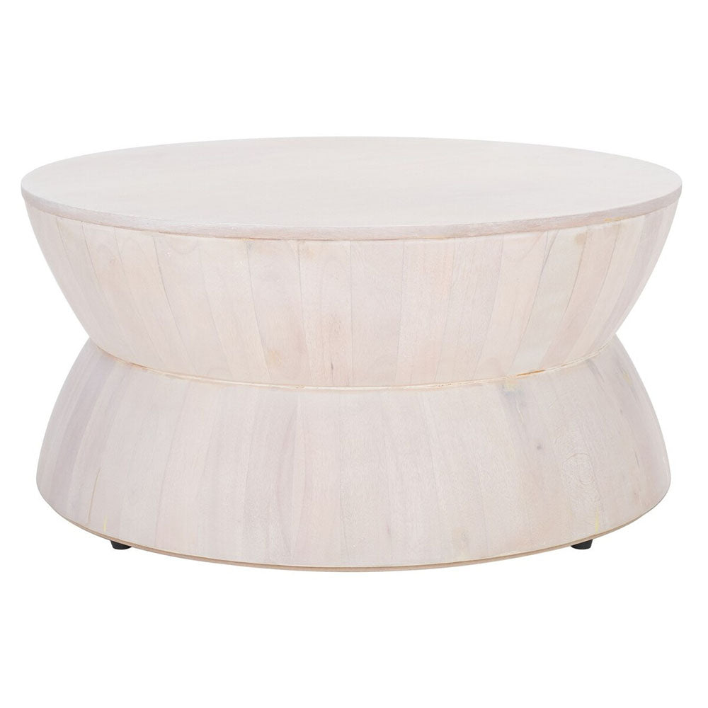 Detroit Coffee Table - From Where - 