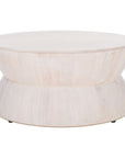 Detroit Coffee Table - From Where - 
