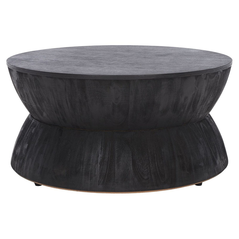 Detroit Coffee Table - From Where - 