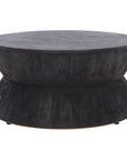 Detroit Coffee Table - From Where - 