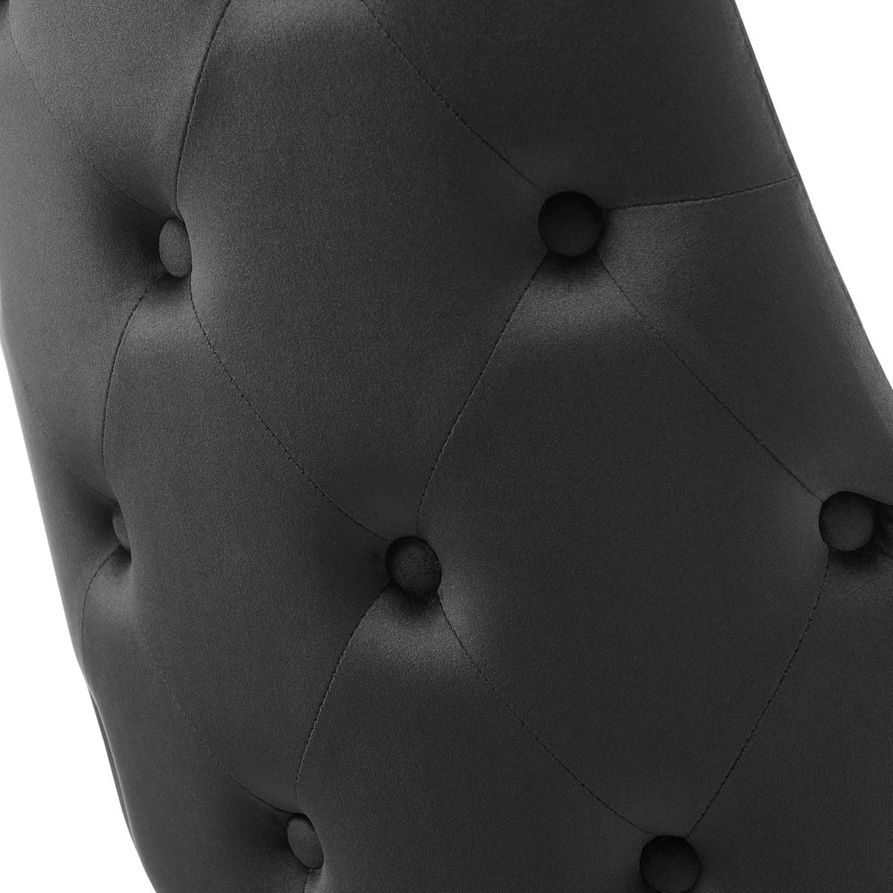 Diana Velvet Dining Chair - From Where - 