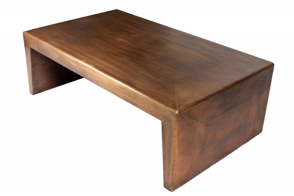 Dillian Coffee Table - From Where - 