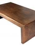 Dillian Coffee Table - From Where - 