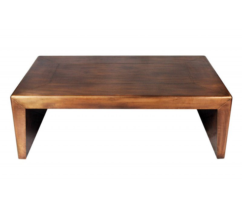 Dillian Coffee Table - From Where - 