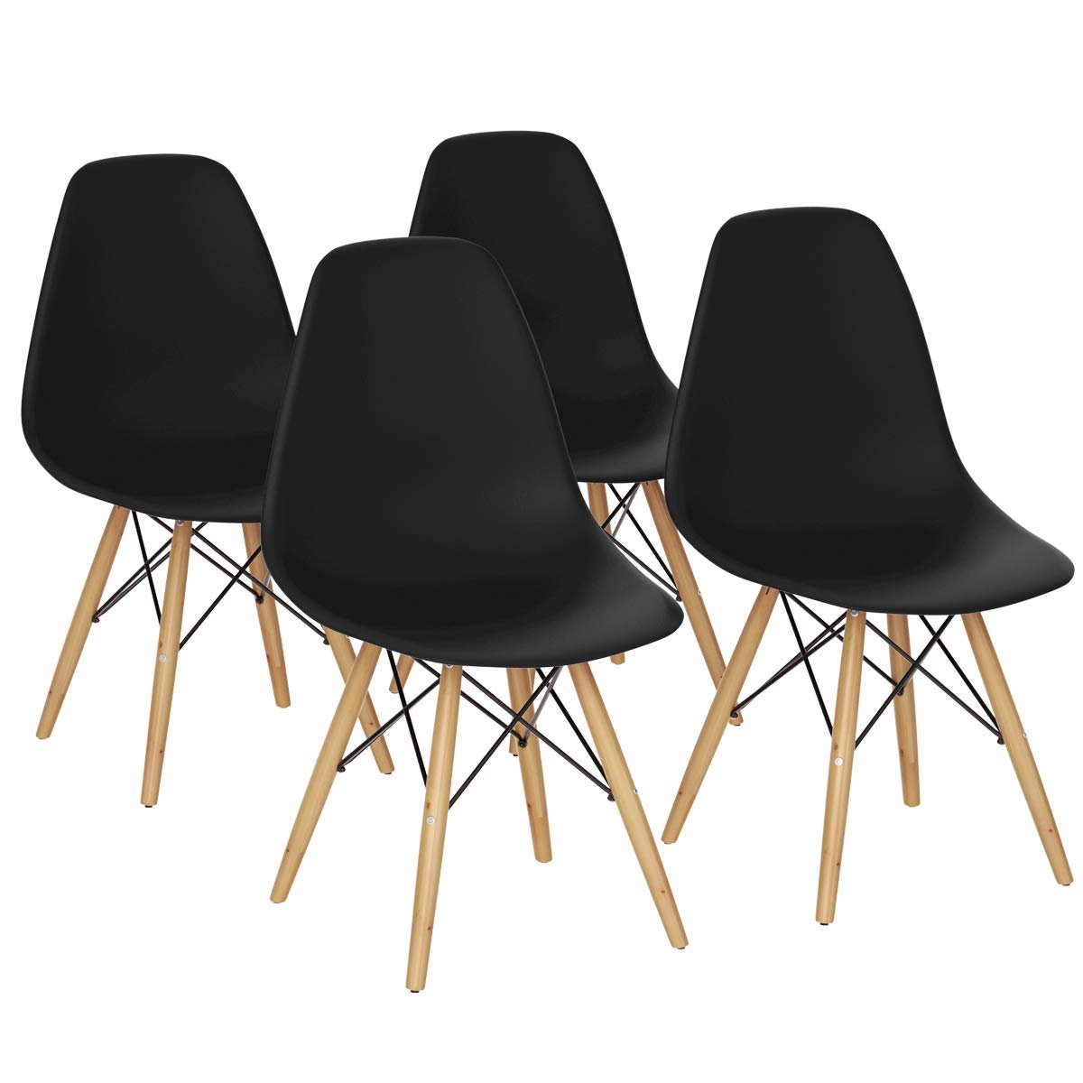 Dining Chairs Set - From Where - 