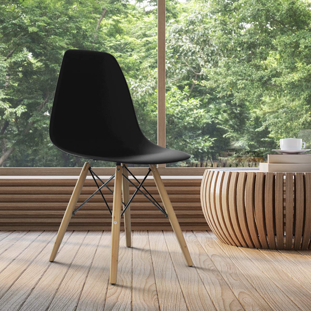 Dining Chairs Set - From Where - 