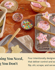 Dinner for Two Bundle - From Where Finds - 
