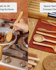 Dinner for Two Bundle - From Where Finds - 