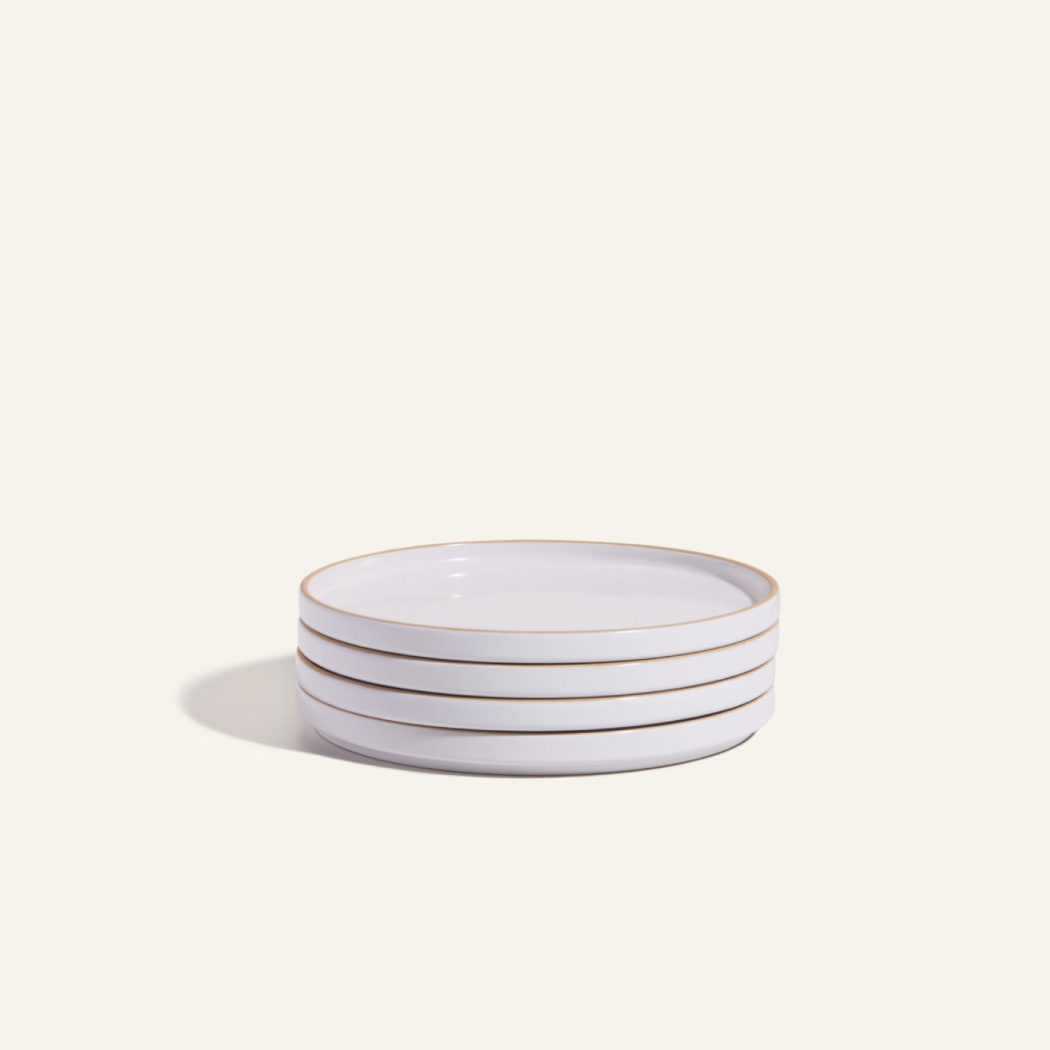 Dinner Plates (Set of 4) - From Where - 