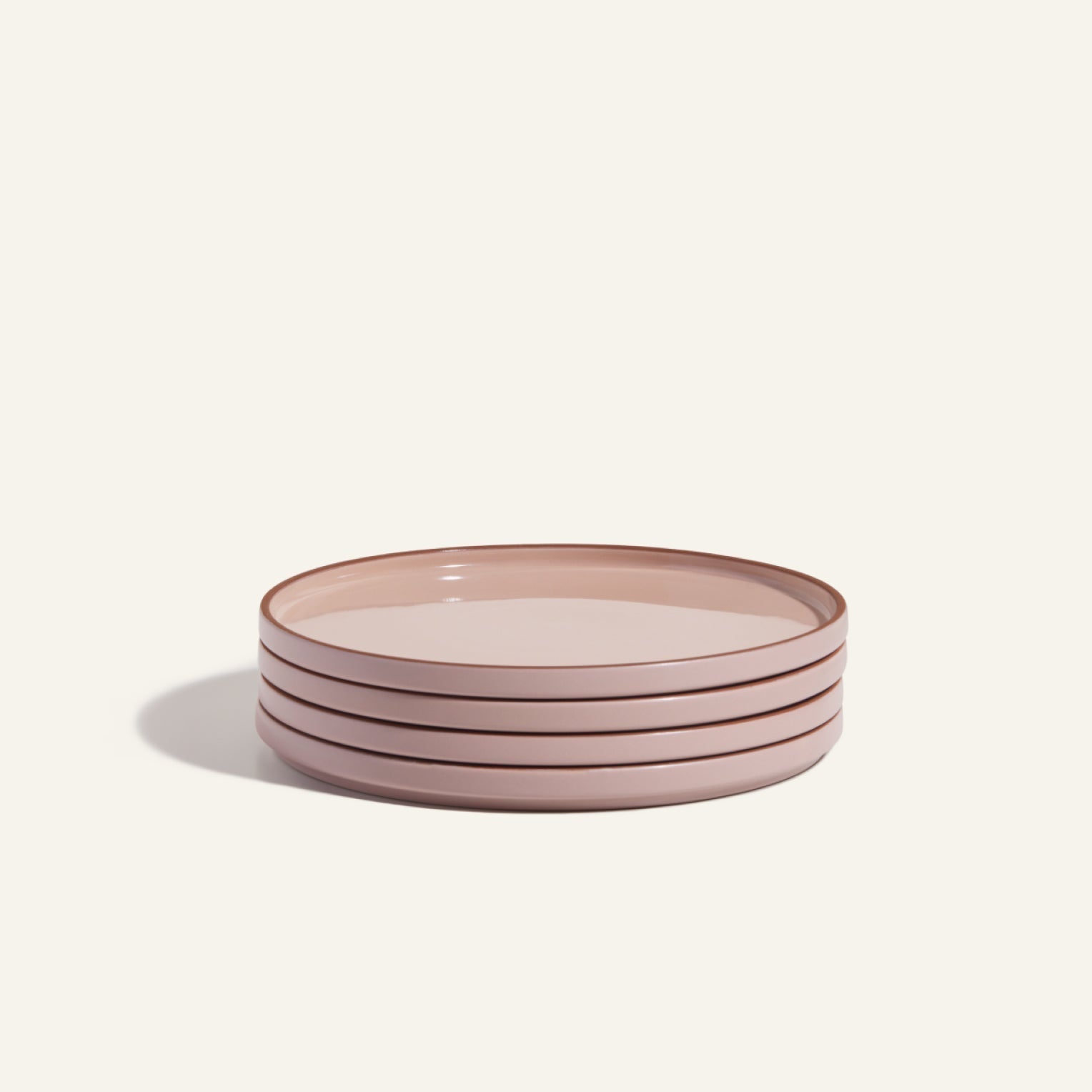 Dinner Plates (Set of 4) - From Where - 