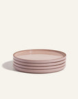 Dinner Plates (Set of 4) - From Where - 