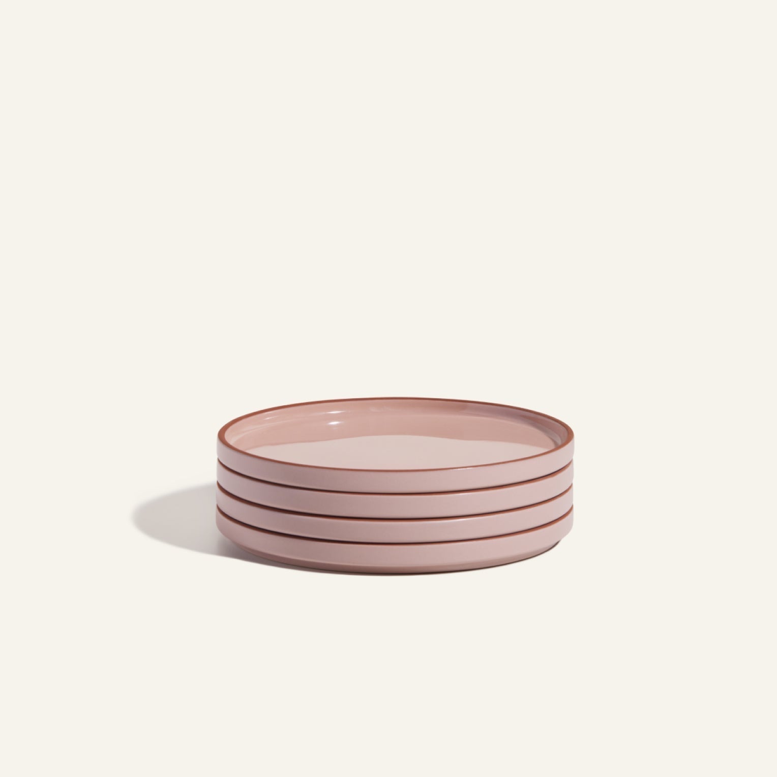 Dinner Plates (Set of 4) - From Where - 