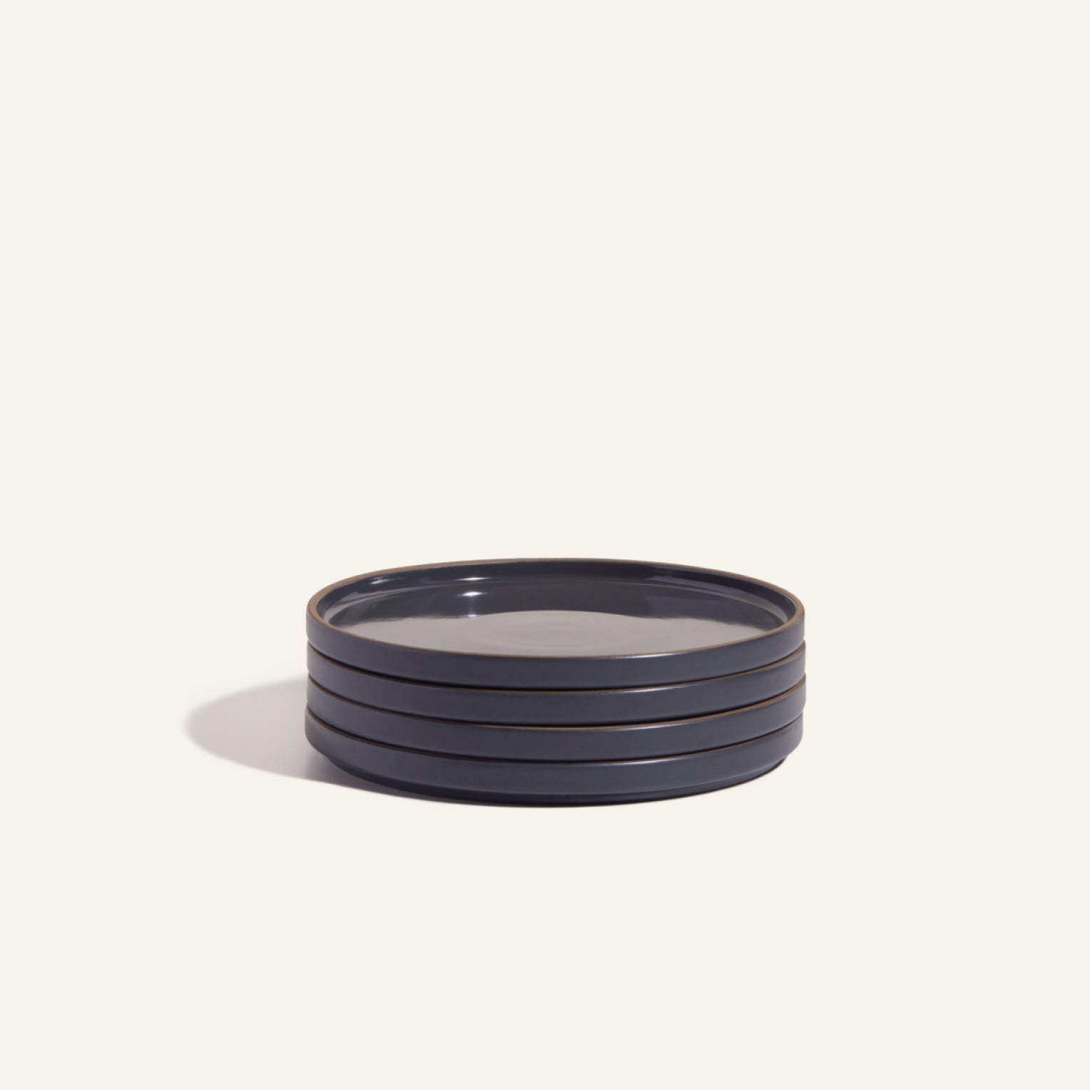 Dinner Plates (Set of 4) - From Where - 