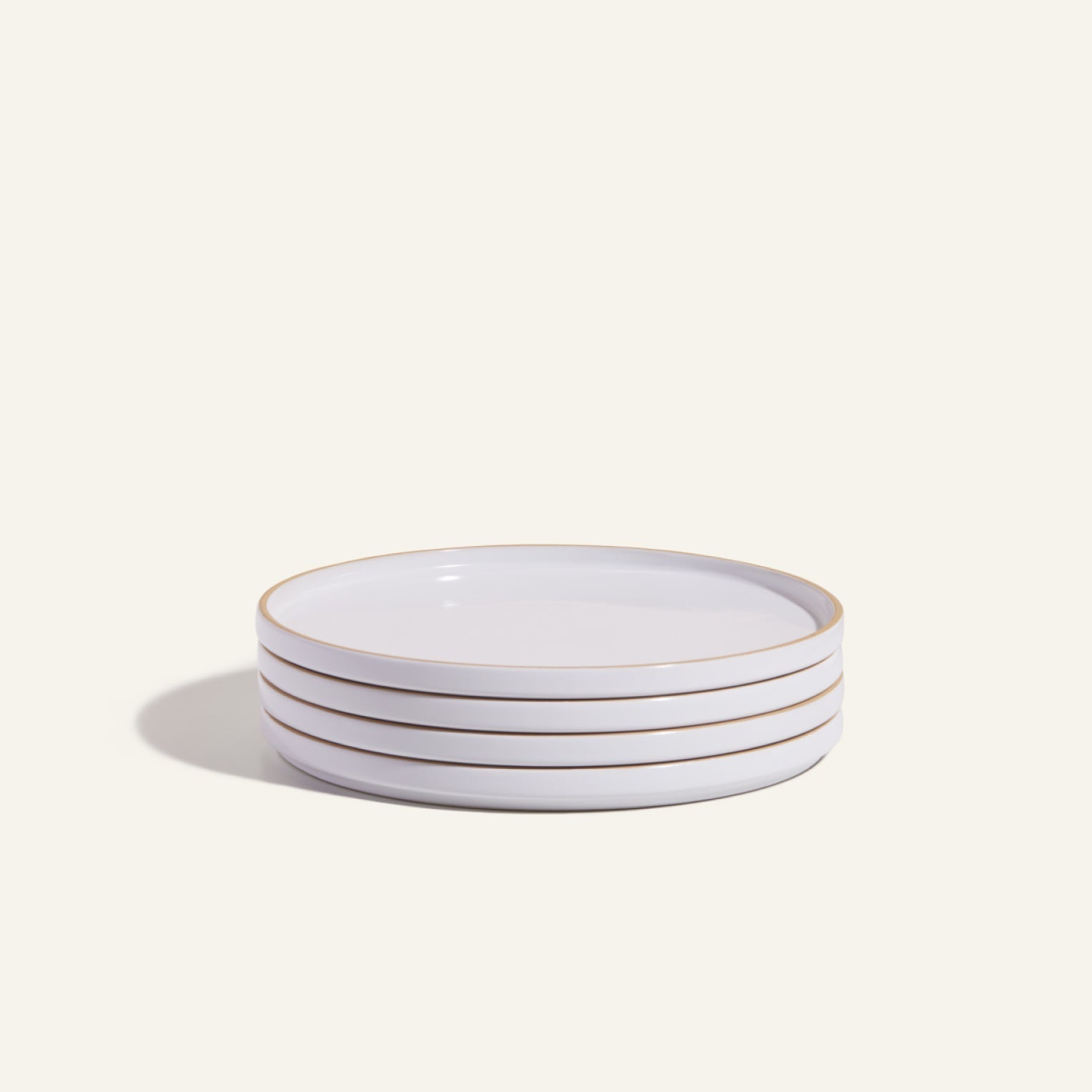 Dinner Plates (Set of 4) - From Where - 
