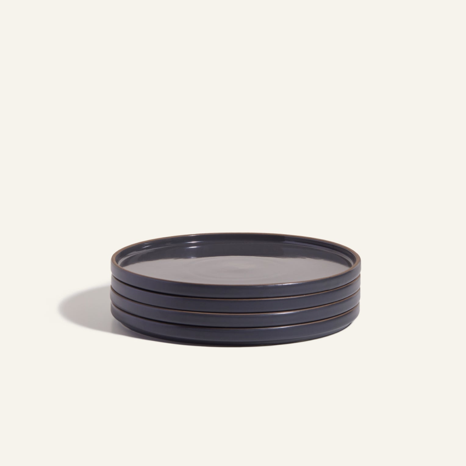 Dinner Plates (Set of 4) - From Where - 