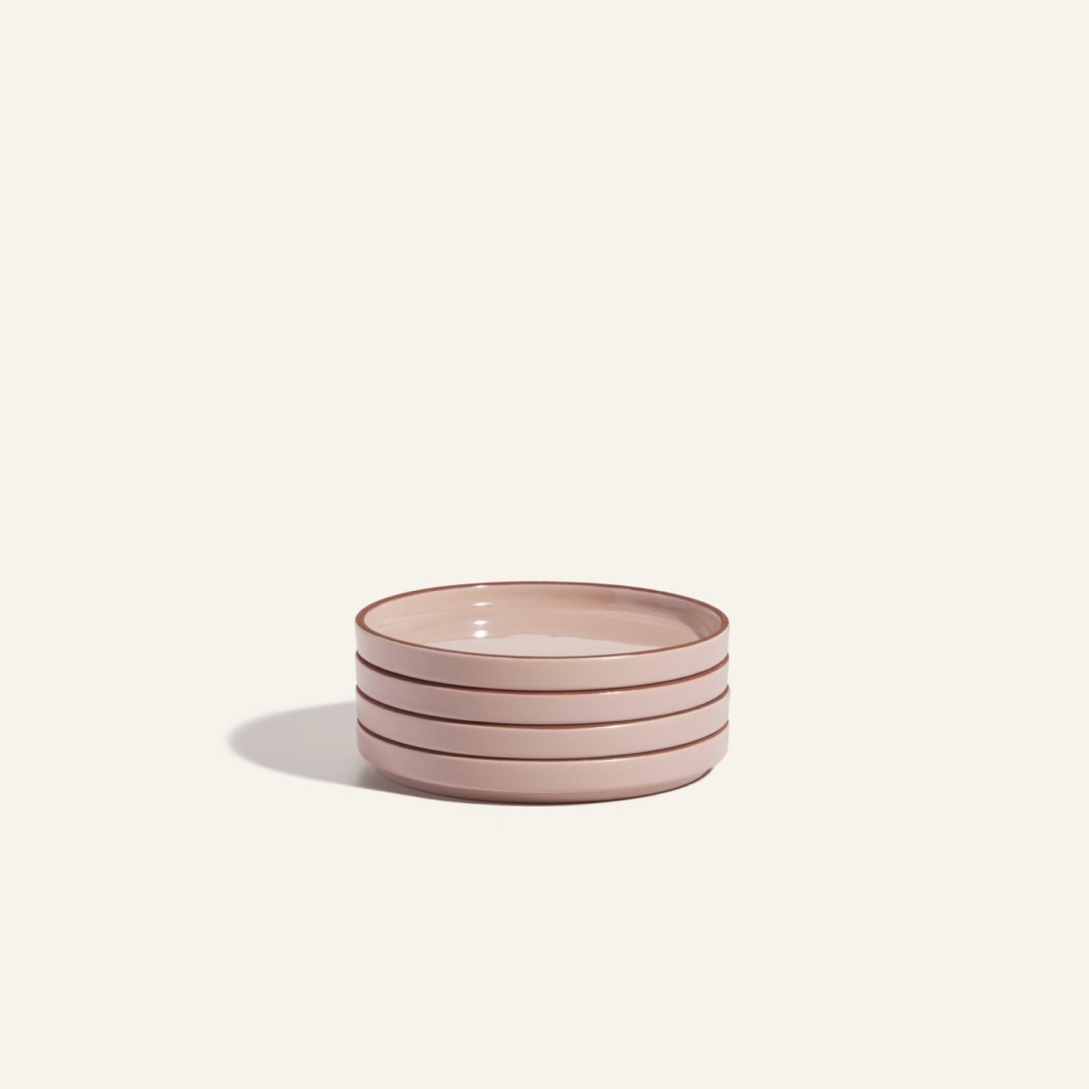 Dinner Plates (Set of 4) - From Where - 
