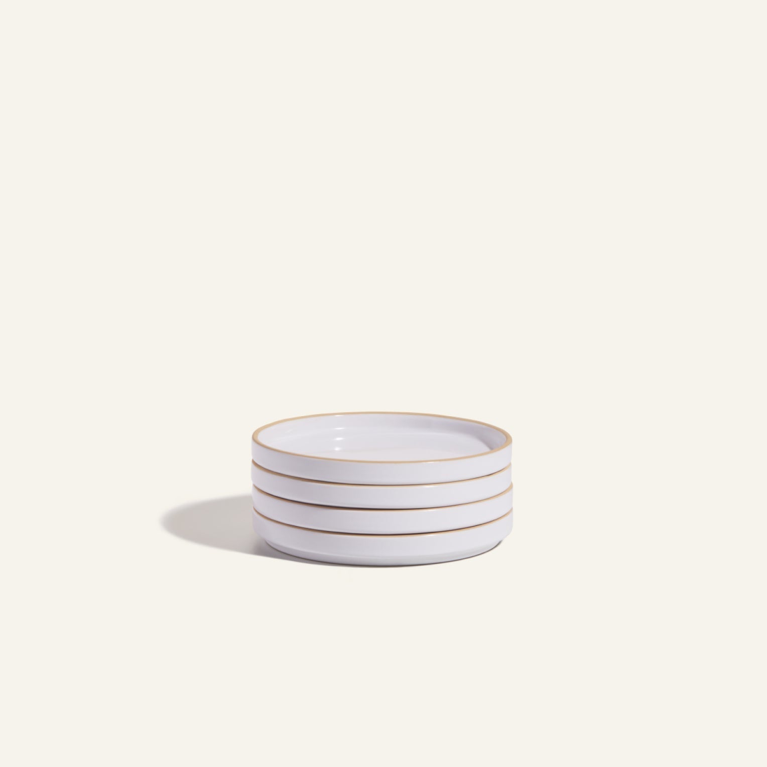 Dinner Plates (Set of 4) - From Where - 