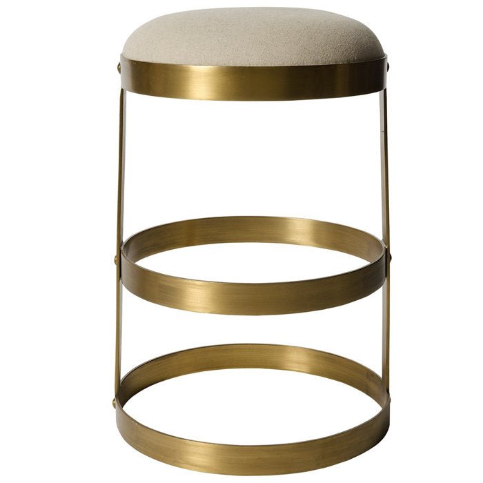 Dior Counter Stool - From Where - 