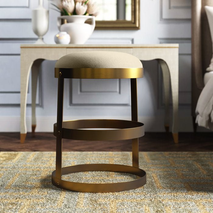 Dior Counter Stool - From Where - 