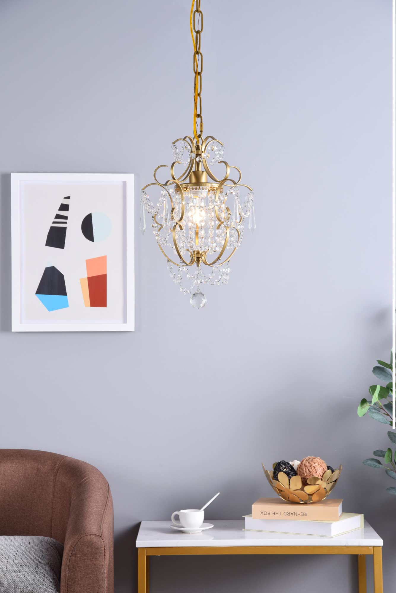 District Kirin Collection Pendant - From Where - 