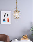 District Kirin Collection Pendant - From Where - 