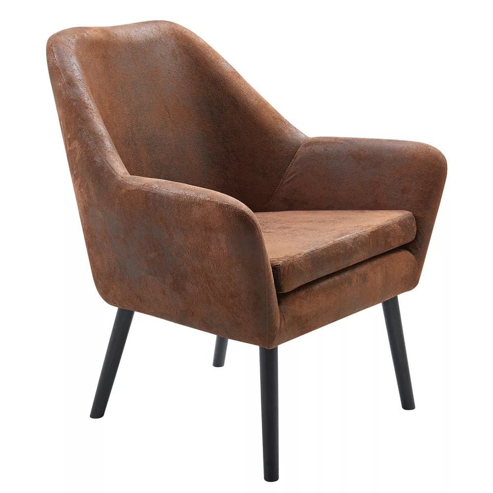 Divano Armchair - From Where - 