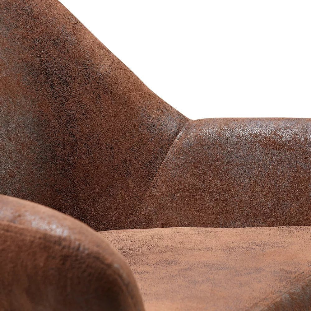 Divano Armchair - From Where - 