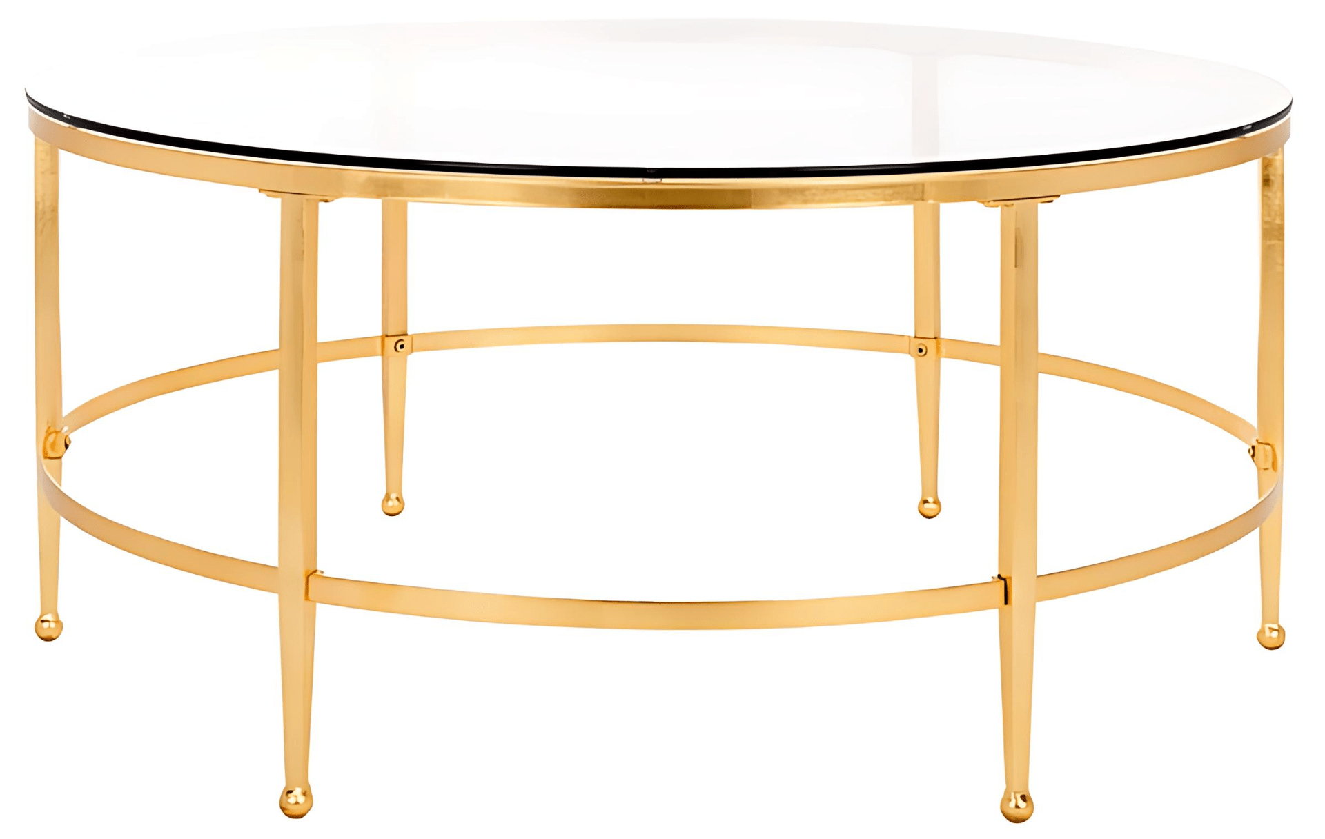 Divine Couture Coffee Table - From Where - 