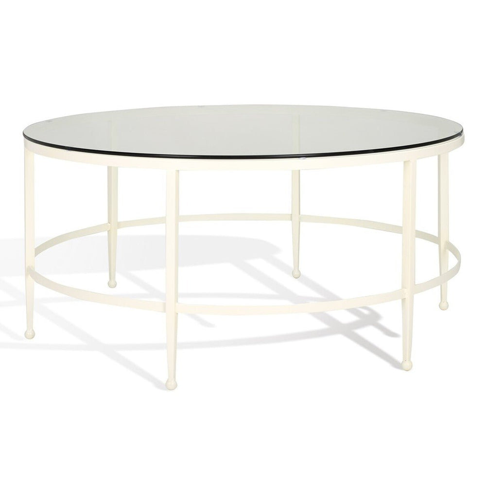 Divine Couture Coffee Table - From Where -