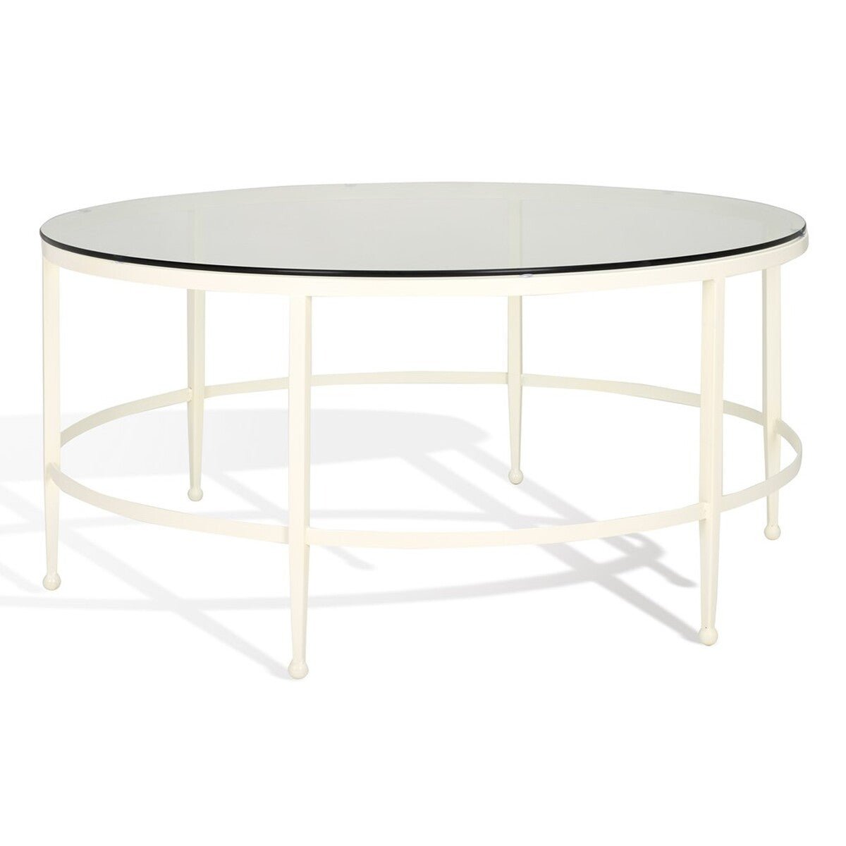 Divine Couture Coffee Table - From Where - 