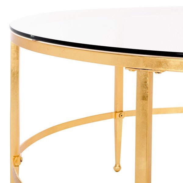 Divine Couture Coffee Table - From Where - 