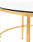 Divine Couture Coffee Table - From Where - 