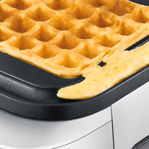 the Smart Waffle™ Pro 4 Slice