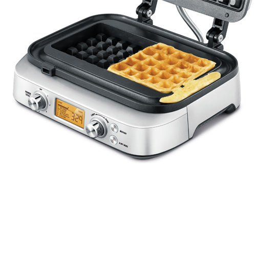 the Smart Waffle™ Pro 2 Slice