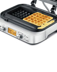 the Smart Waffle™ Pro 2 Slice