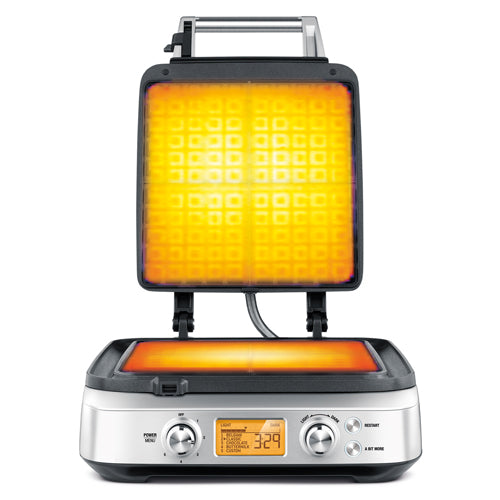 the Smart Waffle™ Pro 4 Slice