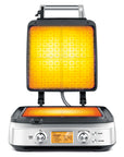 the Smart Waffle™ Pro 4 Slice